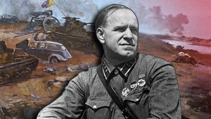 "В эту ночь решили самураи…».Как Жуков разгромил Японию на Халхин-Голе.
