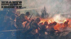 ПРОДОЛЖАЕМ РАЗБИРАТЬСЯ В HEARTS OF IRON 4