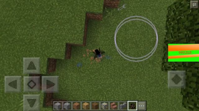 Летучая мышь в Minecraft PE 0.15.1/2 смотреть онлайн
