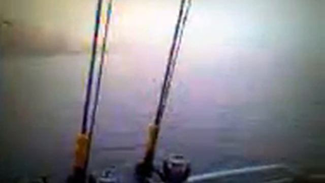 Последний выезд сезона 2011-2012: дорога на рыбалку смотреть онлайн