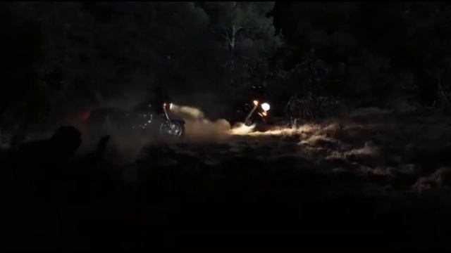 Sons of Anarchy top music st 5 ep 7 The Passenger Iggy Pop Sons of Anarchy смотреть онлайн