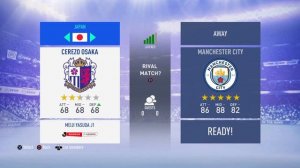 RANDOM TEAM CHALLENGE MET BERK | FIFA 19