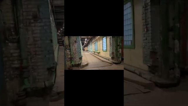 Как нас найти? Москва (Электрозавод)