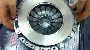 Обзор комплектов сцепления kormax