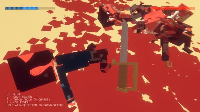 ПИРАТСКАЯ БОЙНЯ - Paint The Town Red смотреть онлайн