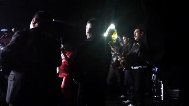 Tigrillo palma - el bazookazo - mambos nightclub смотреть онлайн