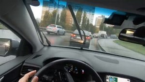 Hyundai IONIQ electric - год с машиной. Детальный обзор владельца