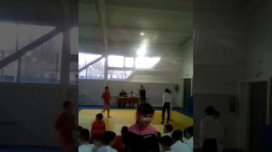 Самбо VS Дзюдо