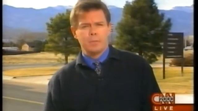 CNN Millennium 2000 - Part 1 of 2 смотреть онлайн