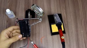 BMS 2S - 18650 батарейкасына ТОҚ беру және АЛУ