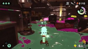 Splatoon 2 - FULL GAME 100% Walkthrough