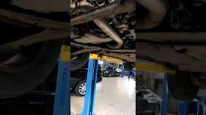 Течь антифриза Вольво XC60
