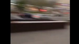 Ураган в центре Дагестана