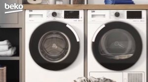 Beko HomeWhiz Мобильное приложение