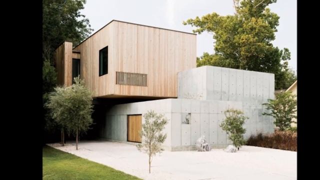 Фасады частных домов 2 часть смотреть онлайн