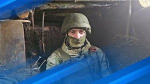 «Боотур» из Дагестана