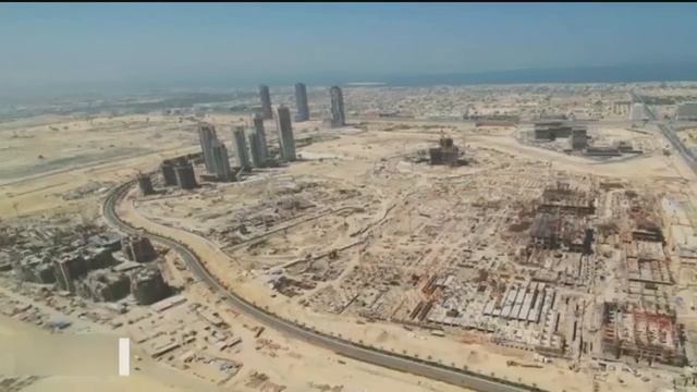 Dubai 1950 to 2023 | Evolution of the Dubai || dubai history || Dubai Evolution смотреть онлайн