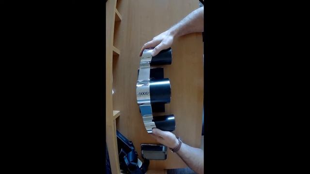 наушники Bluedio US смотреть онлайн