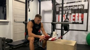 Обзор боксерской обуви nike Hyperko