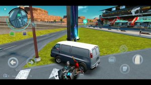 Можно ли играть с другом онлайн? | Gangstar Vegas