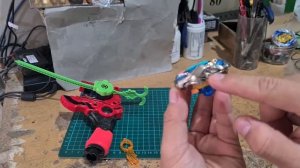 beyblade infinity nado whisker s gasing mainan anak original