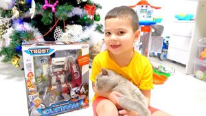 Егорка Решил уйти от ПАПЫ !!! ЗАБЫЛИ про Подарок !!!