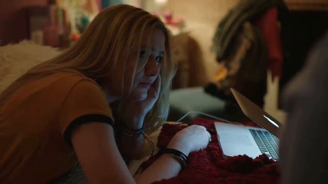 За каждым Спасателем - несчастная семья. Пример Мадлен из сериала 