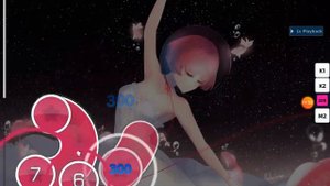 Song: Грустный Дэнс | OSU?