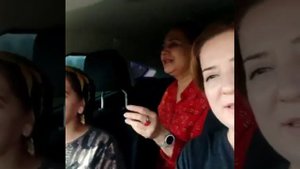 Патимат Гусейнова 🎶 Юлдуз Валиева 🎶 Зухра Маджидова