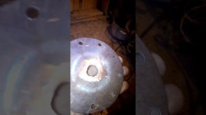 ЗВЁЗДОЧКА С БУРАНА