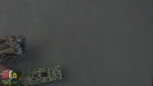 Блок Питания 12В, 400 мА