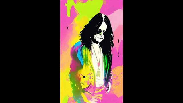 Ozzy Osbourne  Mama Im Coming Home смотреть онлайн