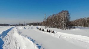 Конные бега Контошино 2021