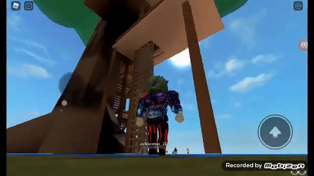 Survival The Jeff The Killer, Roblox/ anounsment смотреть онлайн