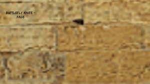 ТОП 5 ЛУЧШИХ НОЖЕЙ ДЛЯ CS 1 6