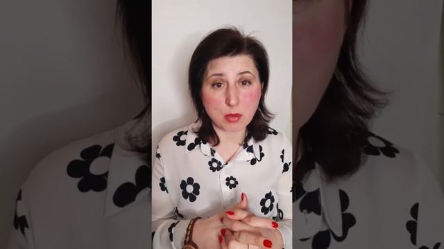 Недопонимание с мамой