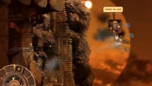 Indie Games - HammerFight