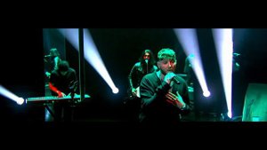 James Arthur - Medicine (Live Performance) | The Jonathan Ross Show