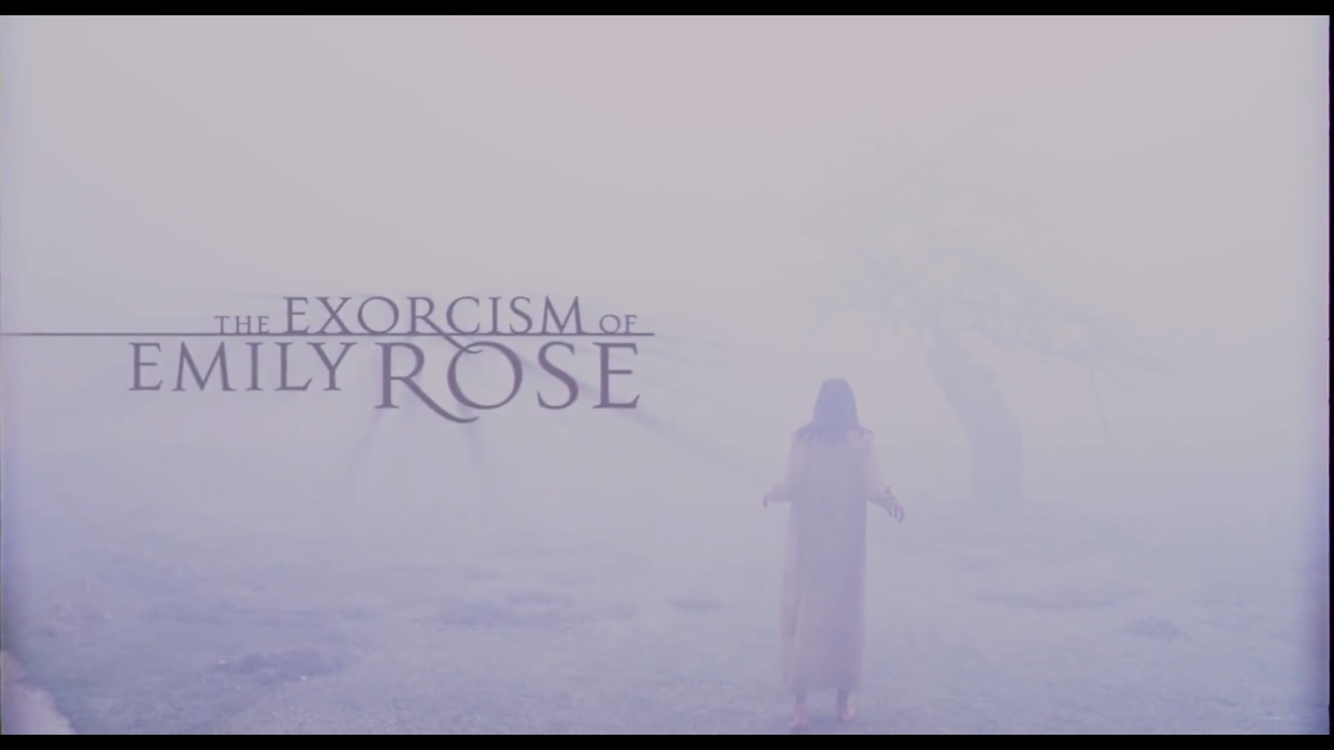 The Exorcism of Emily Rose (2005) Trailer смотреть онлайн