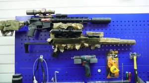 РУМТУР ПО МАСТЕРСКОЙ СНАЙПЕРА. В ГОСТЯХ У SNIPER SOCHI. СНАЙПЕР В СТРАЙКБОЛЕ.