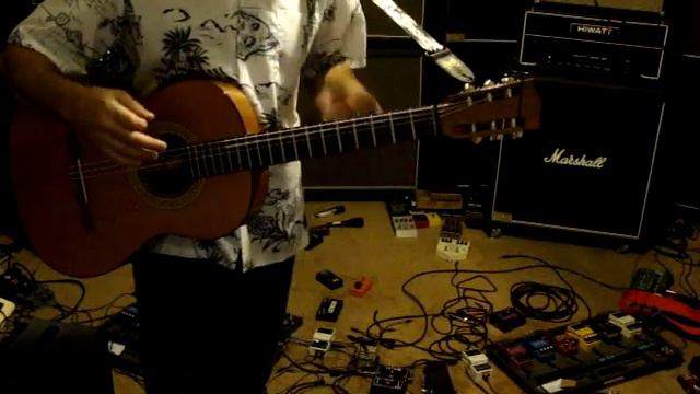 1960's Epiphone EC-100 Seville eBay Item number: 300569211229 For sale $500 смотреть онлайн