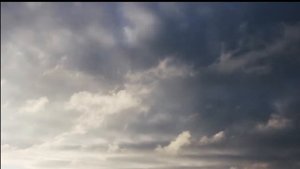 Алина Орлова   Летели облака