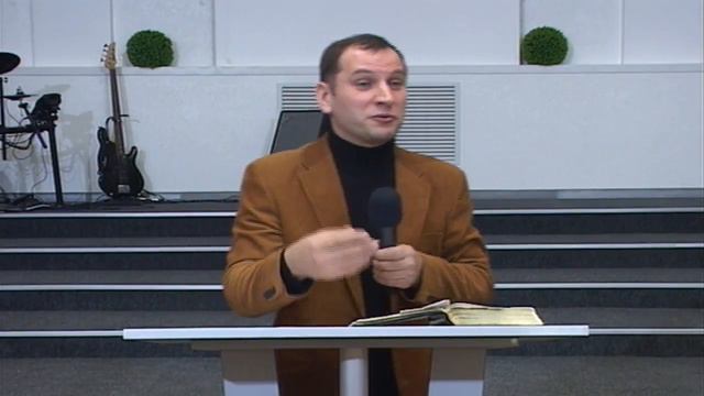 Церковь Свет Жизни г.Минск 7 февраля 2018 смотреть онлайн