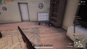 Rx 580 2048sp + Xeon E5 2620v3 16gb pubg fps test *1980x1080*