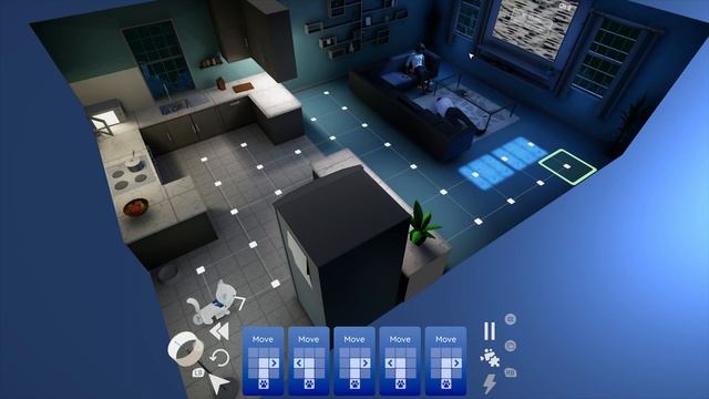 Bright Paw Definitive Edition Review || Mumblesvideos Game Review смотреть онлайн