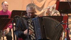 Г. Шендерев "Русский танец"