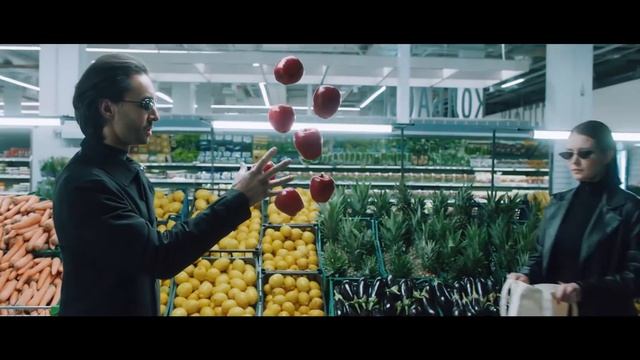 Гипермаркет "Карусель". Сезонная перезагрузка. Средство для стирки белья Persil 15s смотреть онлайн