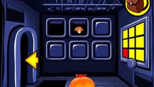 Monkey Go Happy Stage 310 Walkthrough [PencilKids]