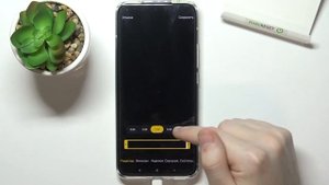 Как снять замедленное видео на Xiaomi Mi 11 Ultra / Видео в режиме замедления на Xiaomi Mi 11 Ultra