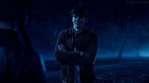 | Tyler Galpin & Wednesday Addams | I won't survive and that's your fault